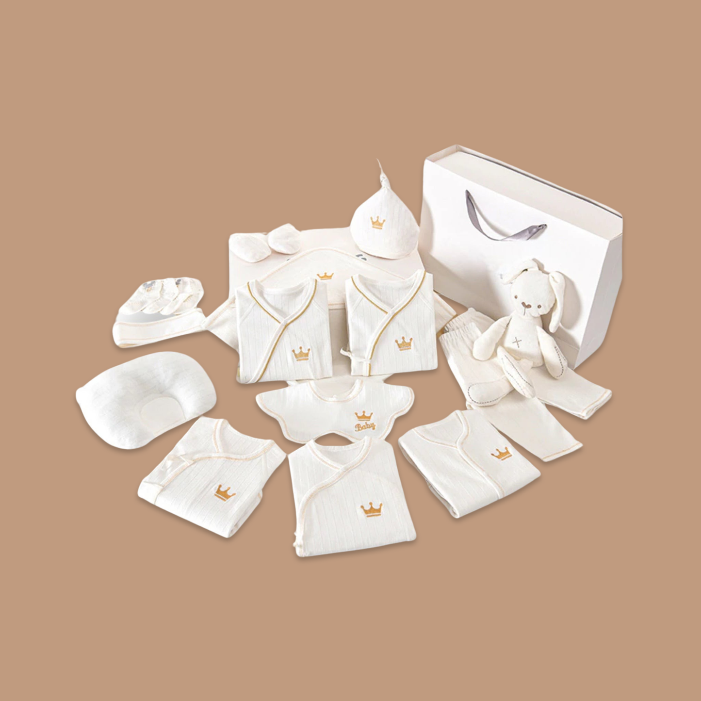 Newborn Royal Bundle