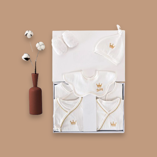 Newborn Royal Bundle