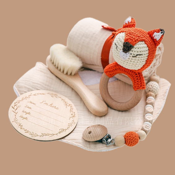 Premium Baby Bundle