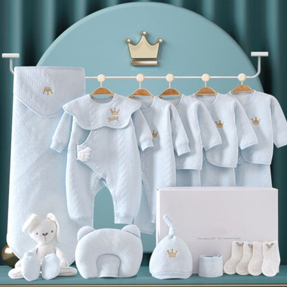 Newborn Royal Bundle