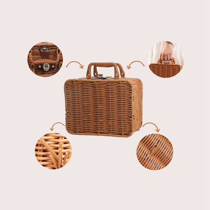 Baby Tableware Bundle