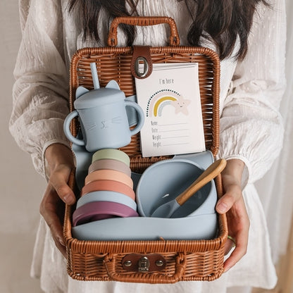 Baby Tableware Bundle