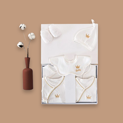 Newborn Royal Bundle
