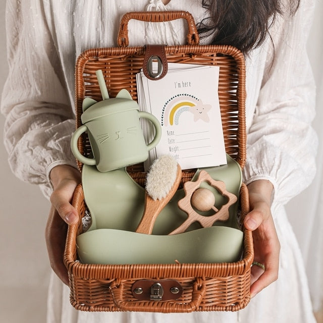 Baby Tableware Bundle