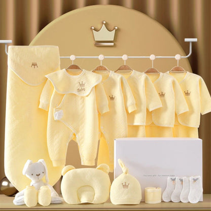 Newborn Royal Bundle