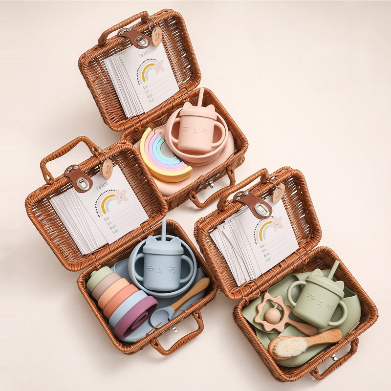Baby Tableware Bundle