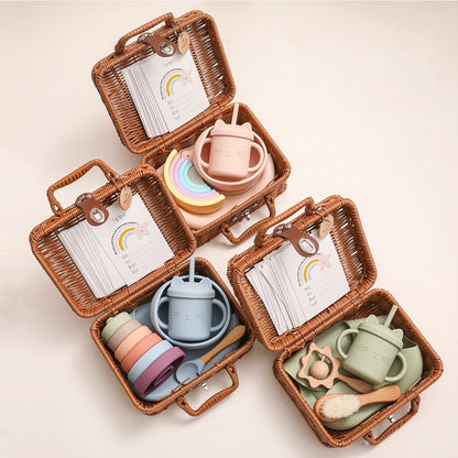 Baby Tableware Bundle