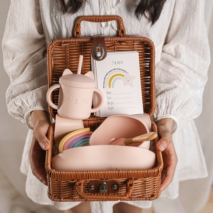 Baby Tableware Bundle
