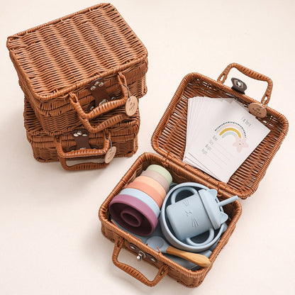 Baby Tableware Bundle