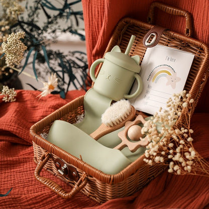 Baby Tableware Bundle